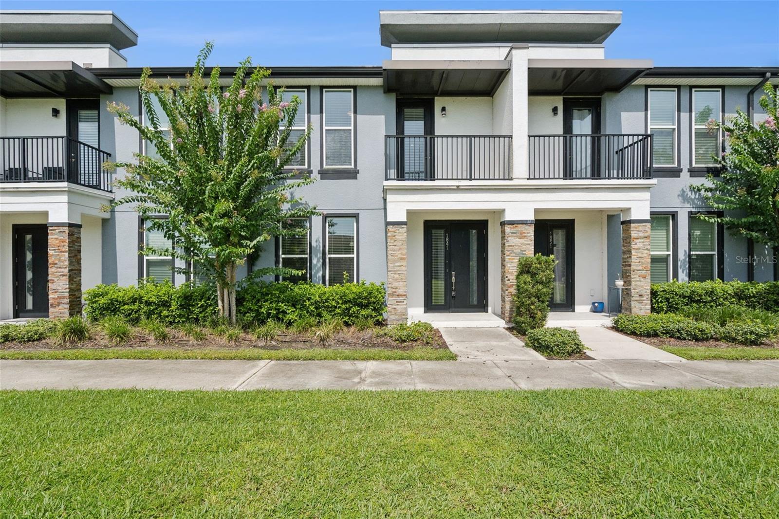 Photo of 1841 HOUSTON STREET KISSIMMEE FL 34743