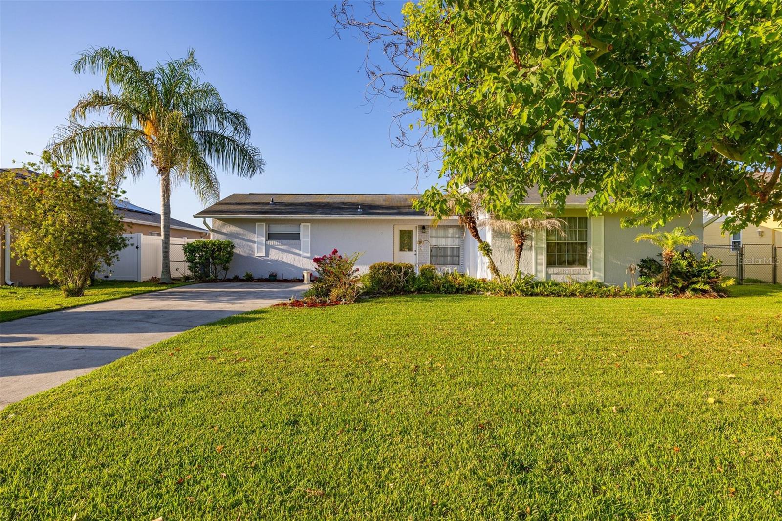 Photo of 708 WEDGE LANE POINCIANA FL 34759
