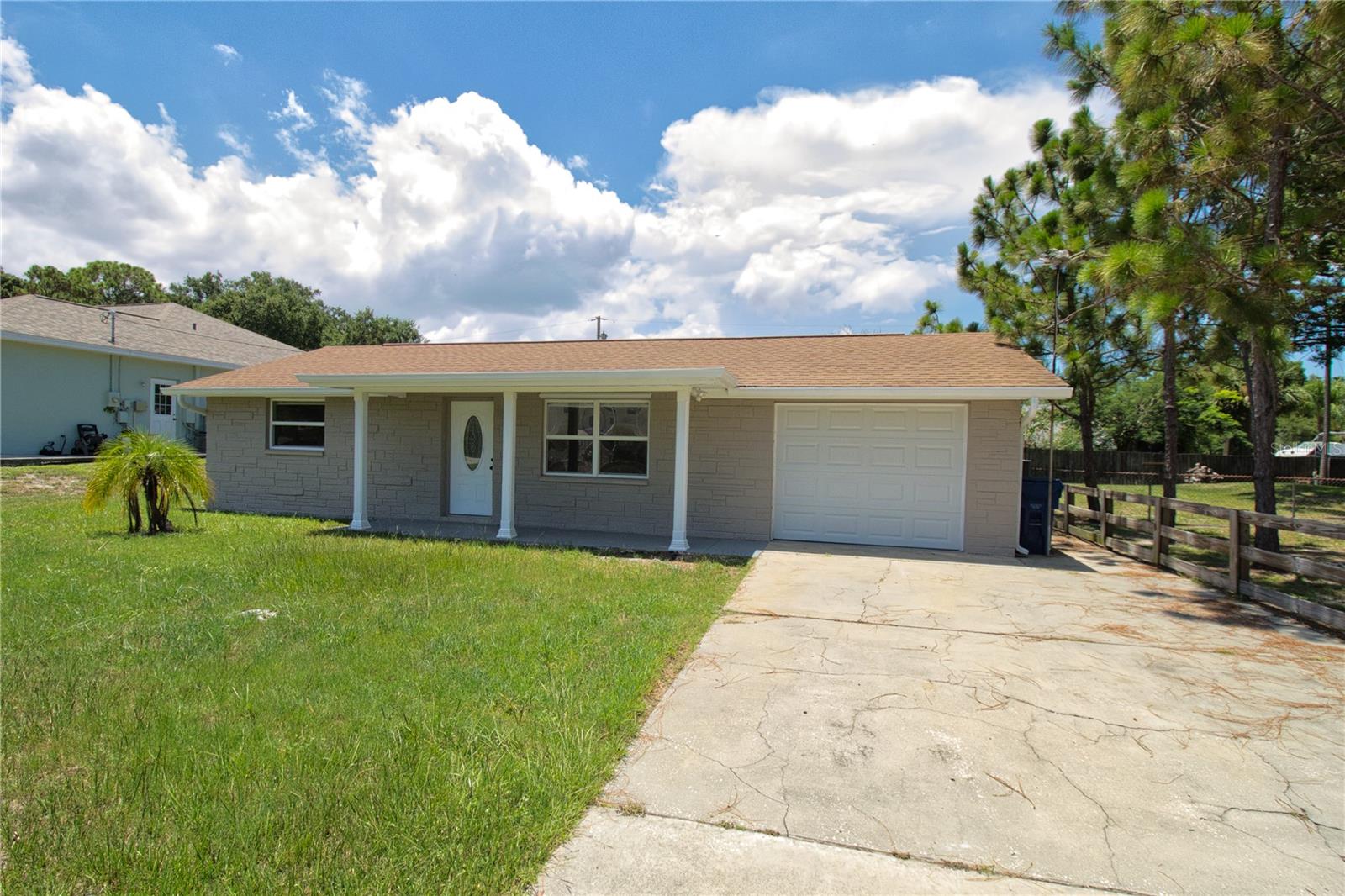 Photo of 4632 SALVIA STREET NEW PORT RICHEY FL 34652