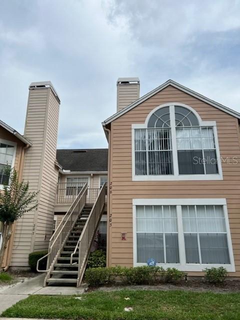 Photo of 662 YOUNGSTOWN PARKWAY #206 ALTAMONTE SPRINGS FL 32714