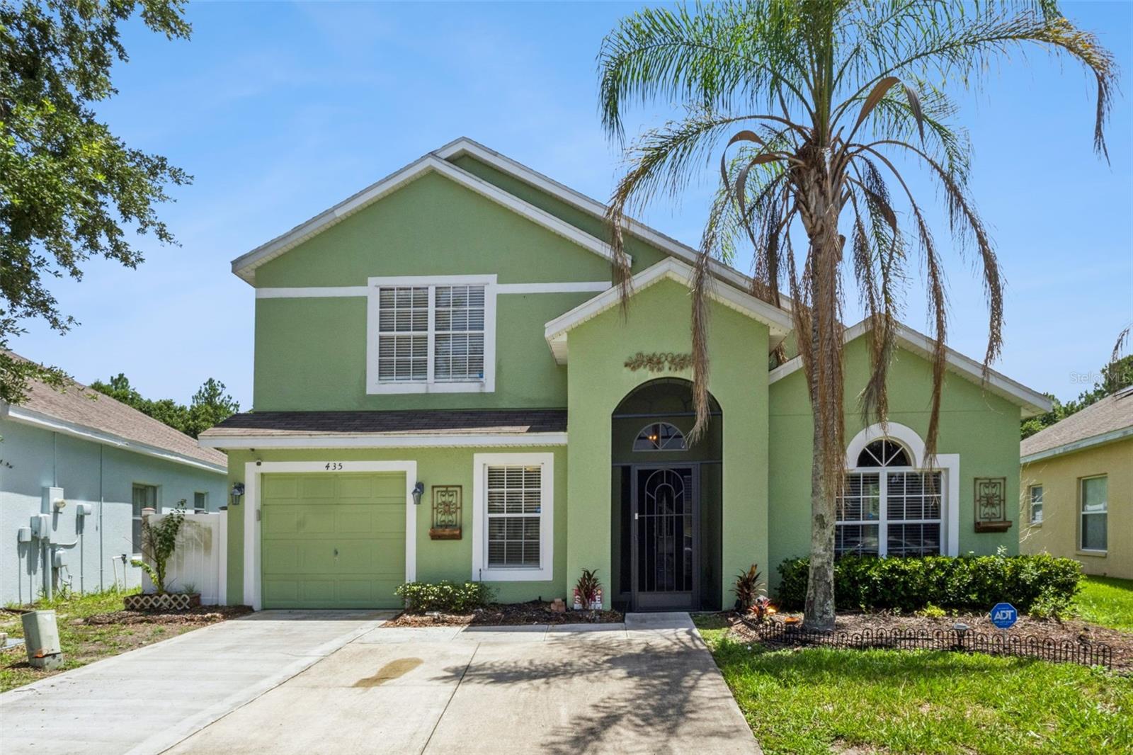 Photo of 435 SCRUB JAY WAY DAVENPORT FL 33896