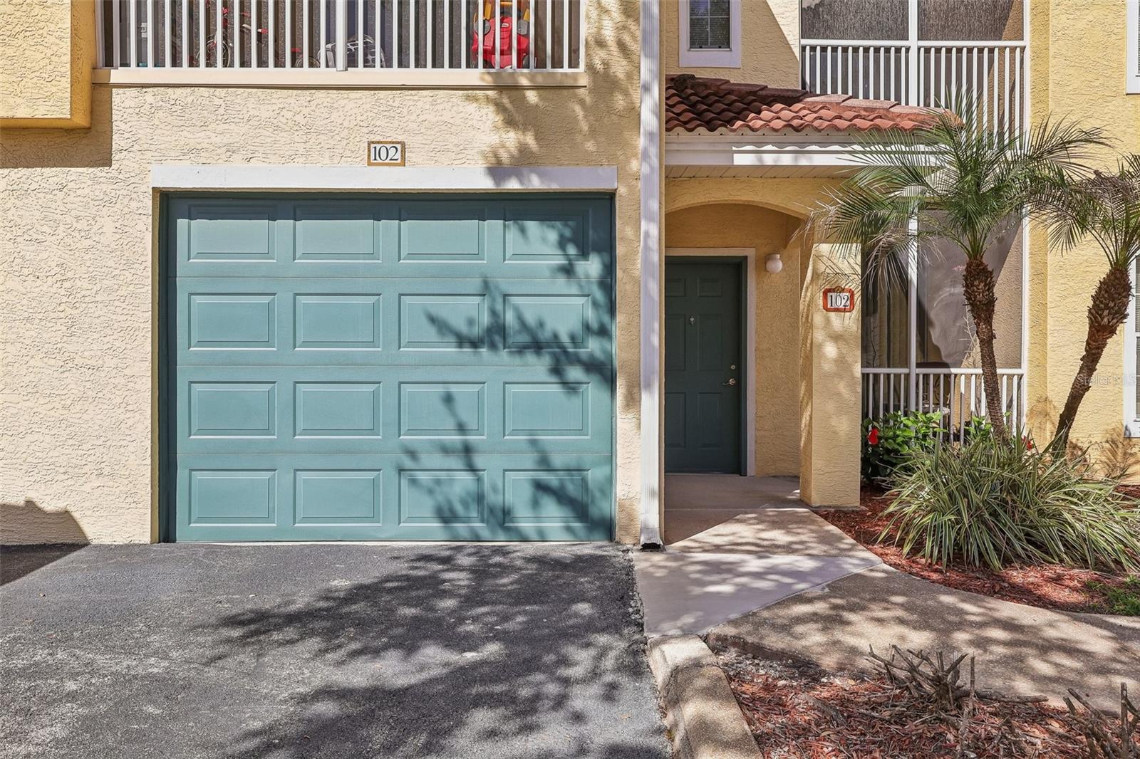 Photo of 12016 VILLANOVA DRIVE #102 ORLANDO FL 32837