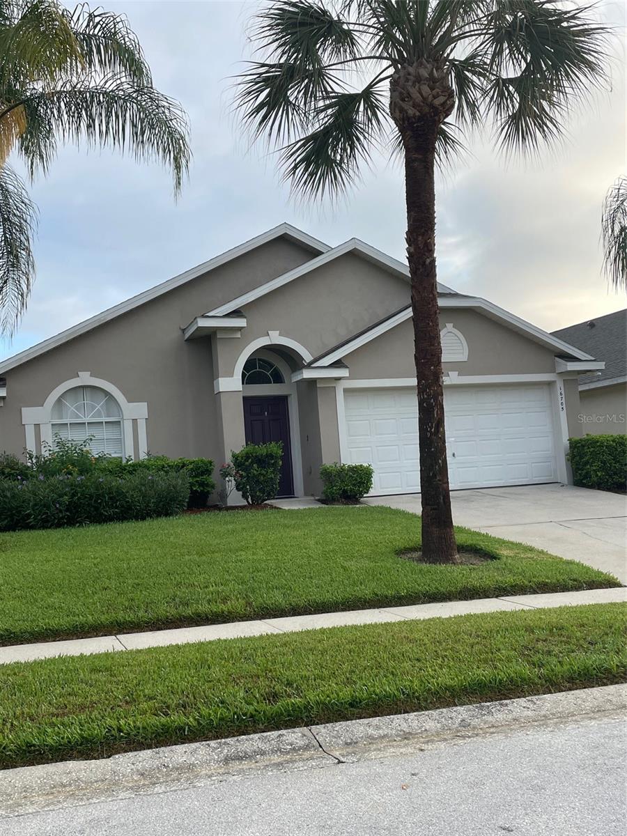 Photo of 16705 FRESH MEADOW DRIVE CLERMONT FL 34714