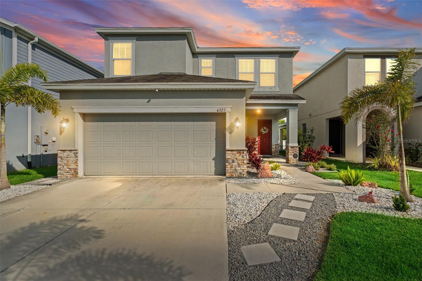 Photo of 4327 REISSWOOD LOOP PALMETTO FL 34221