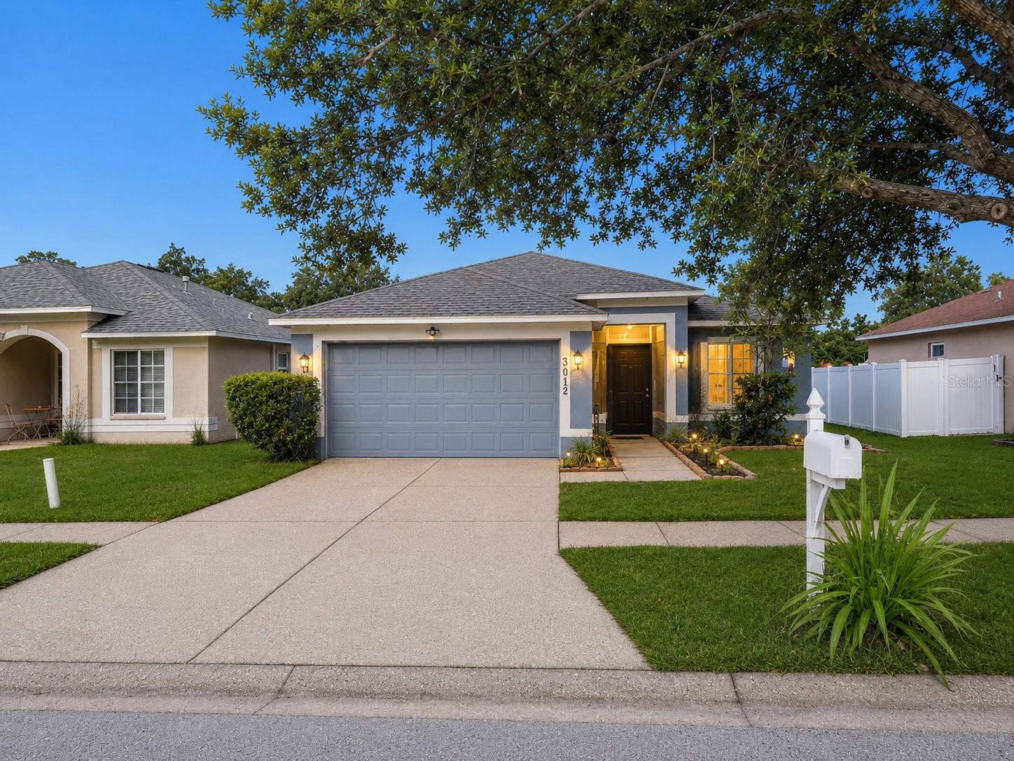 Photo of 3012 SUMMER HOUSE DRIVE VALRICO FL 33594