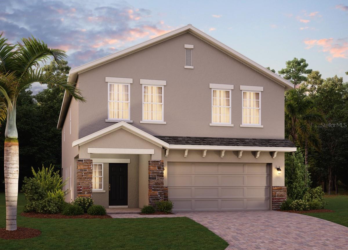 Photo of 472 LEMONGRASS ROAD MINNEOLA FL 34715