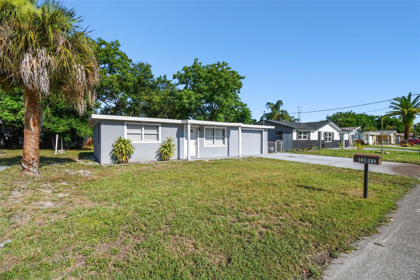 Photo of 11011 PICKERING LANE PORT RICHEY FL 34668