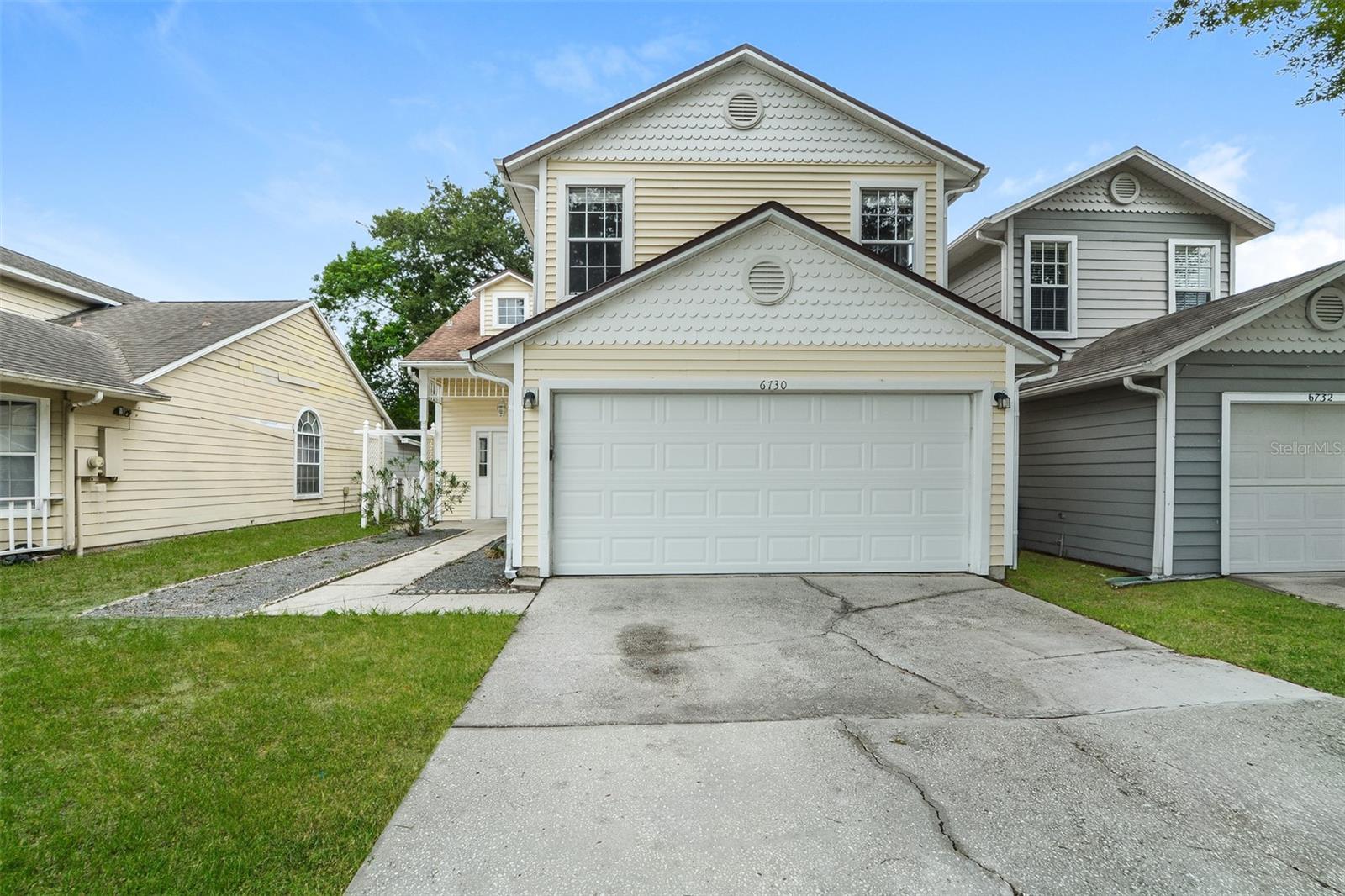 Photo of 6730 BRITTANY CHASE COURT ORLANDO FL 32810
