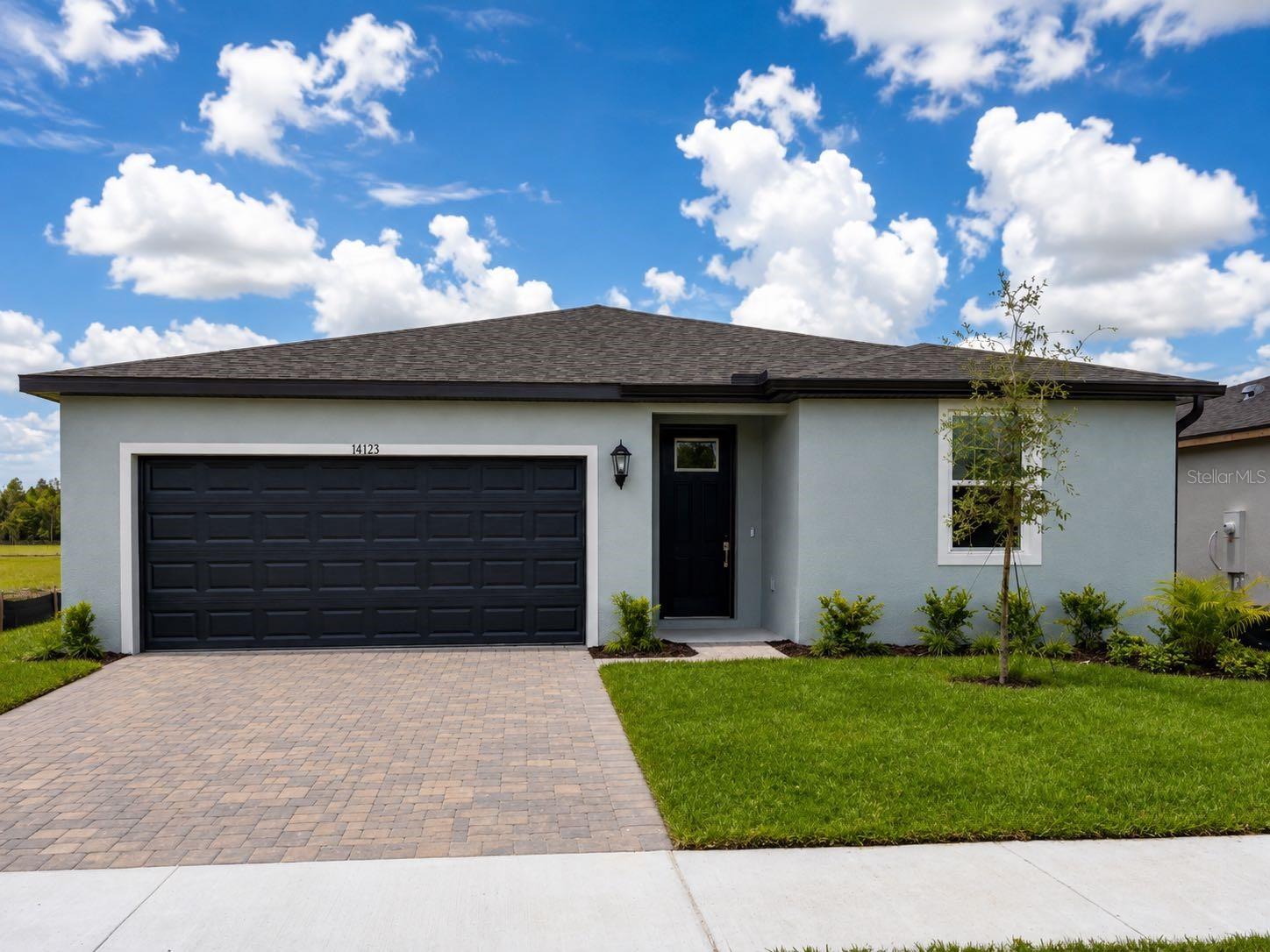 Photo of 14123 HARVEST PINES LANE HUDSON FL 34669