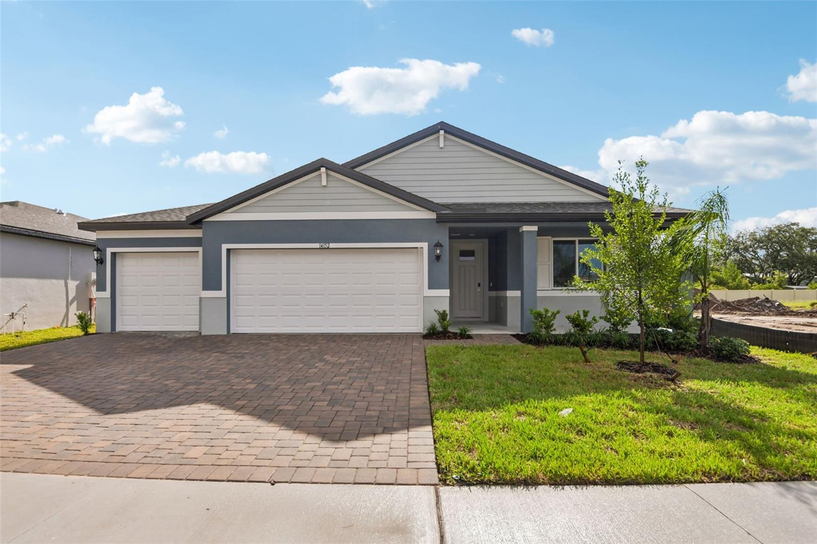 Photo of 14152 HARVEST PINES LANE HUDSON FL 34669