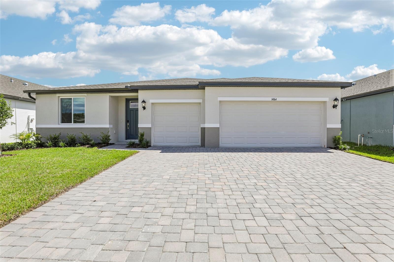 Photo of 14164 HARVEST PINES LANE HUDSON FL 34669