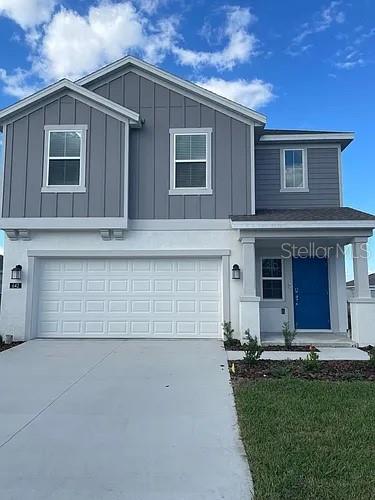 Photo of 642 BELL PRAIRIE CIRCLE LAKE WALES FL 33859