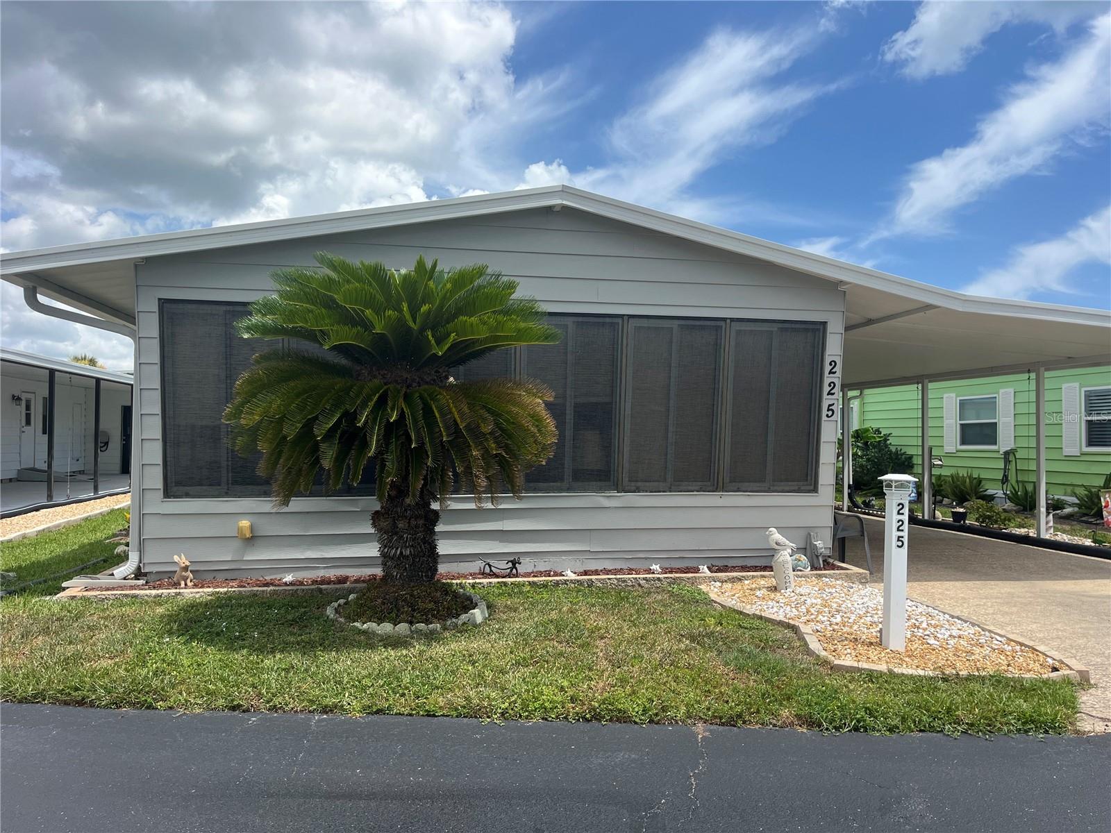 Photo of 225 STARBOARD DRIVE FLAGLER BEACH FL 32136