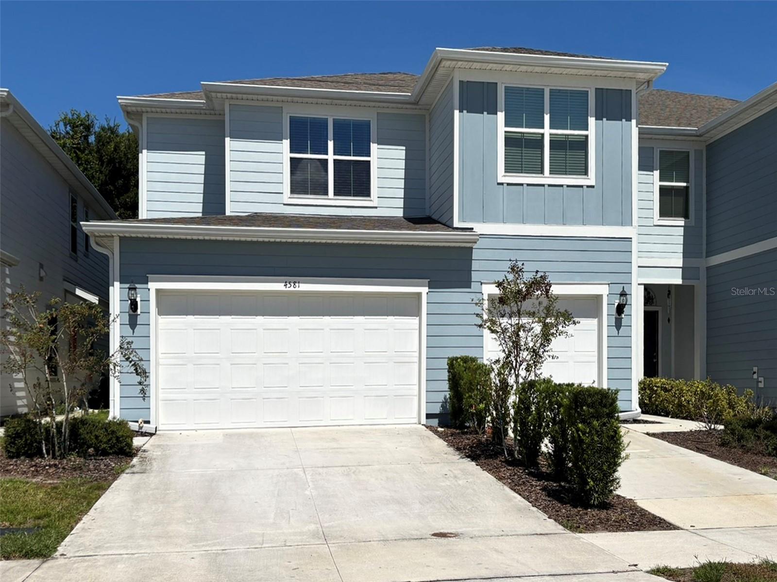 Photo of 4581 SPARKLING SHELL AVE KISSIMMEE FL 34746