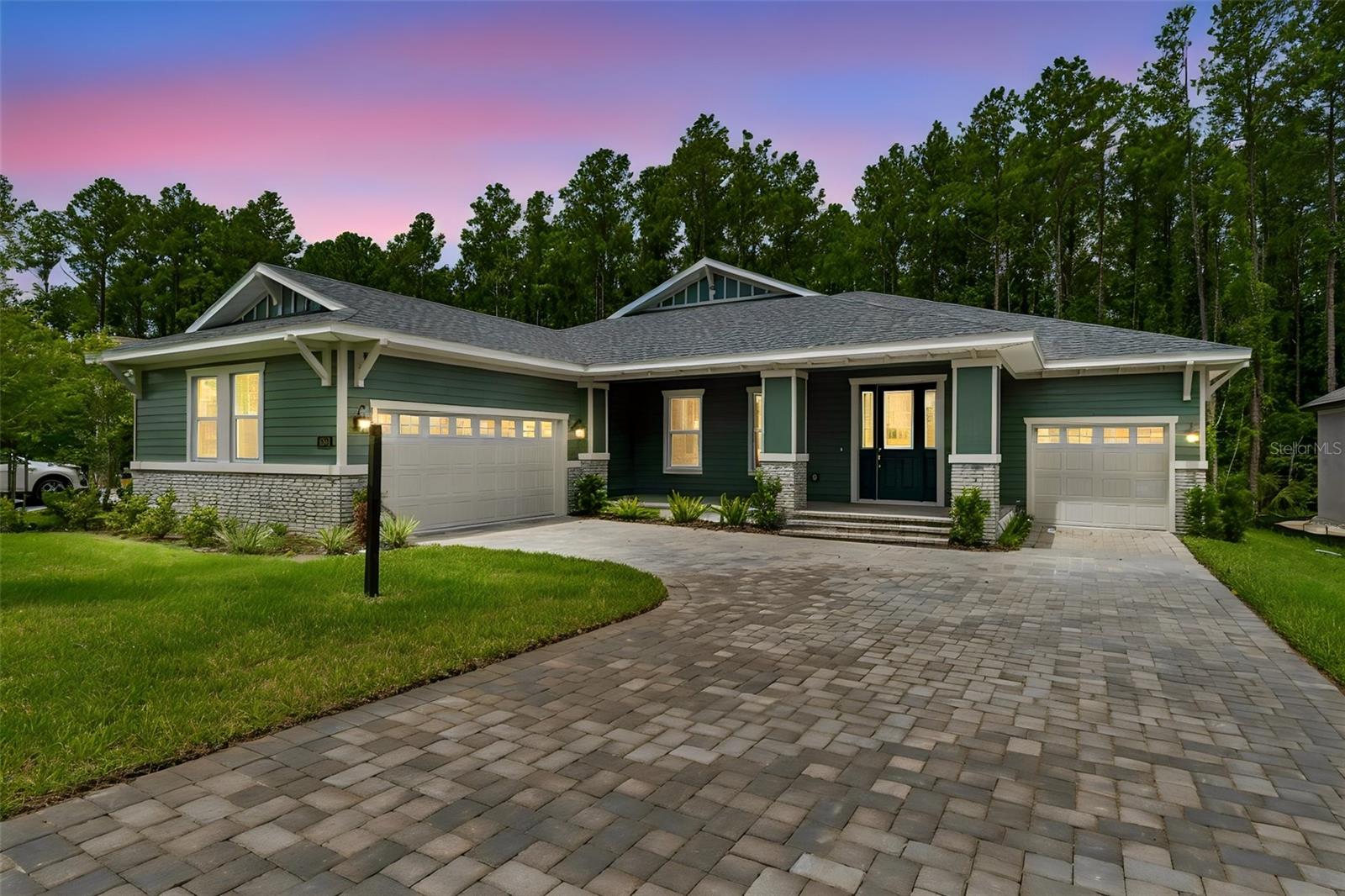 Photo of 4881 MAJESTIC HILLS LOOP BROOKSVILLE FL 34601