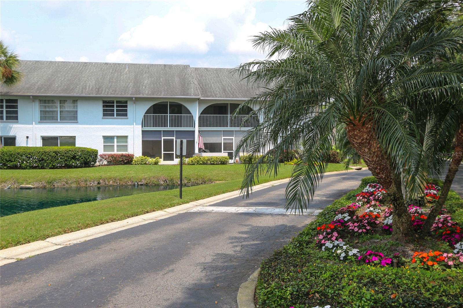 Photo of 3203 LANDMARK DRIVE #2202 CLEARWATER FL 33761