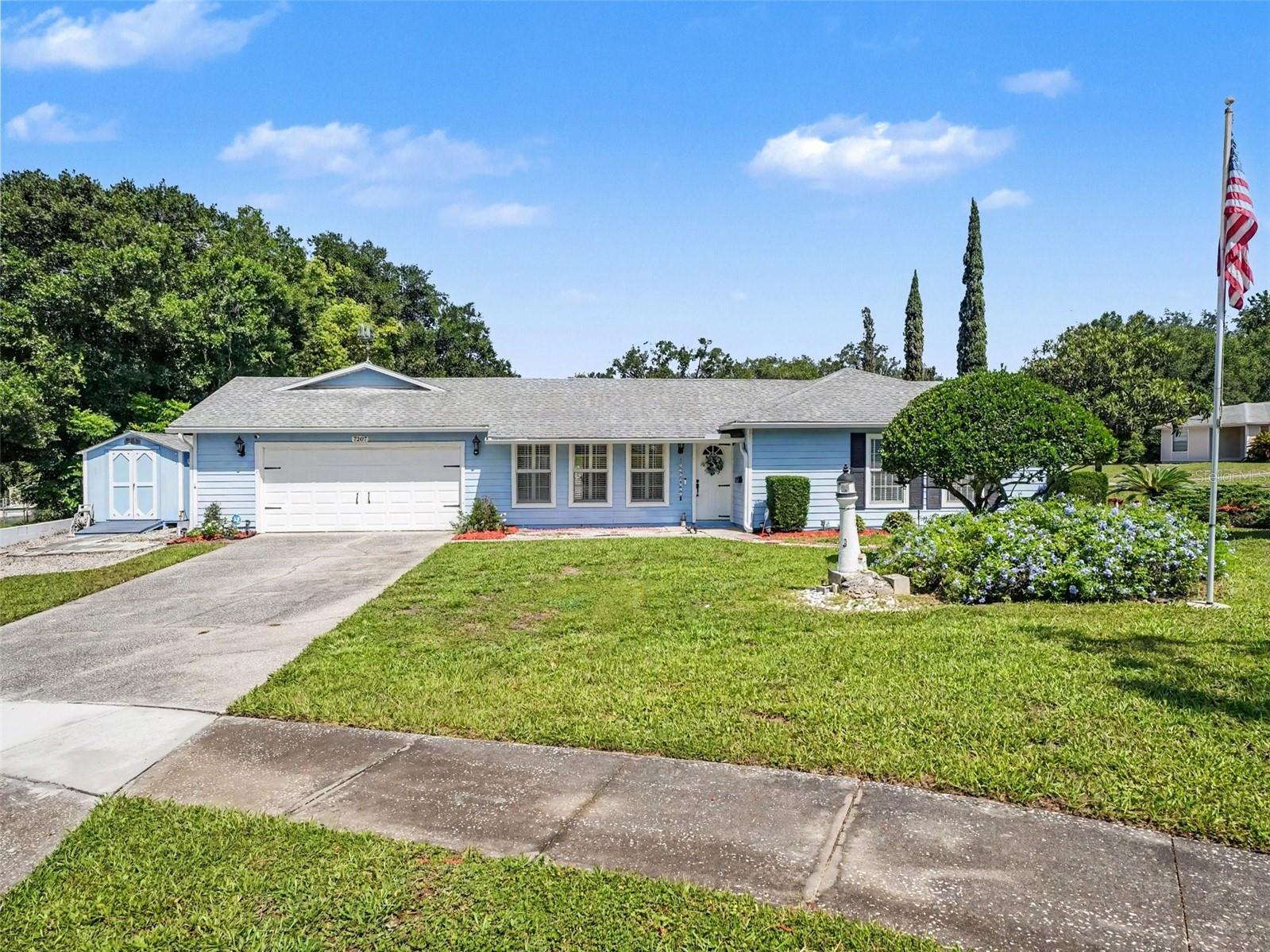 Photo of 7207 IMMOKALEE COURT ORLANDO FL 32818