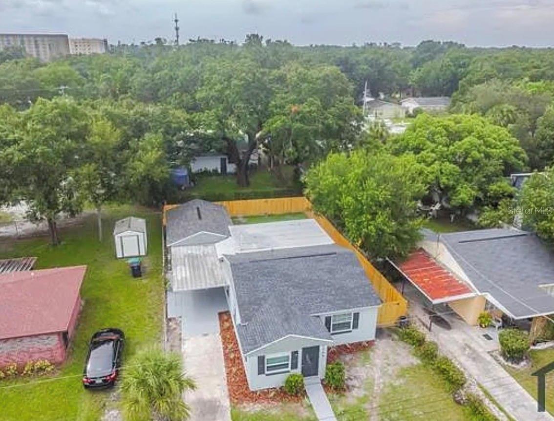 Photo of 1706 W PALMETTO STREET TAMPA FL 33607