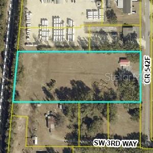 Photo of 5298 CR 542F BUSHNELL FL 33513