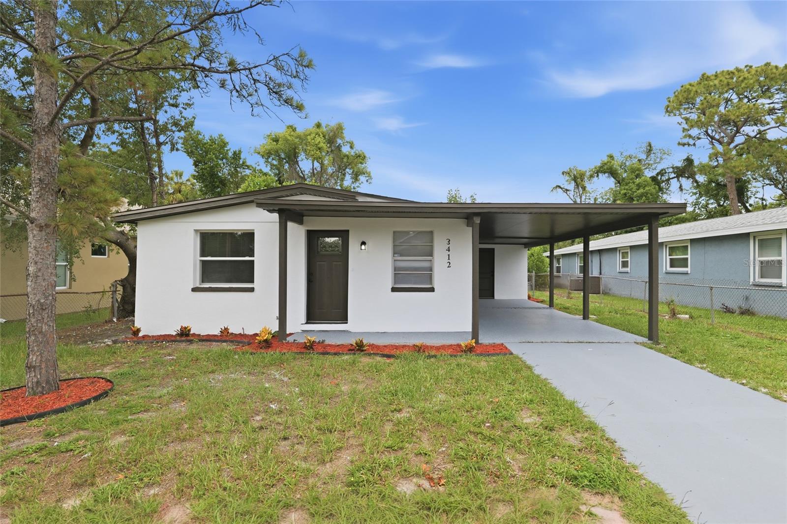 Photo of 3412 E HENRY AVENUE TAMPA FL 33610