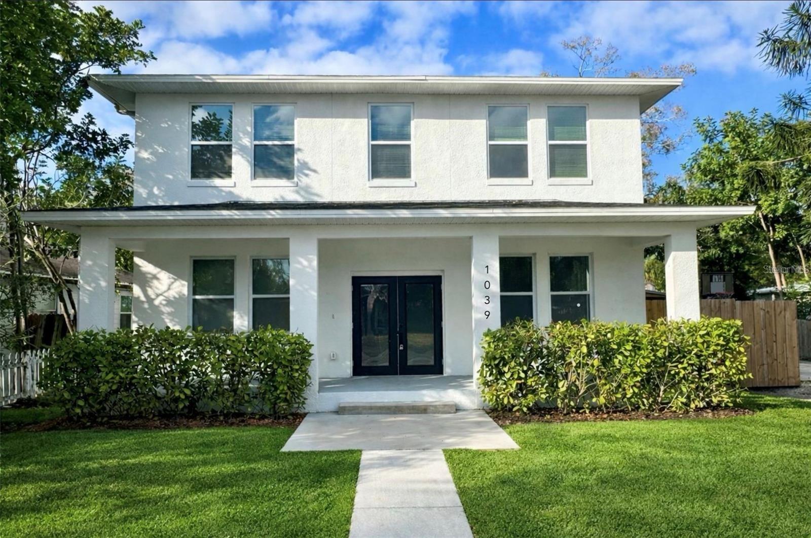 Photo of 1039 53RD AVENUE ST PETERSBURG FL 33703