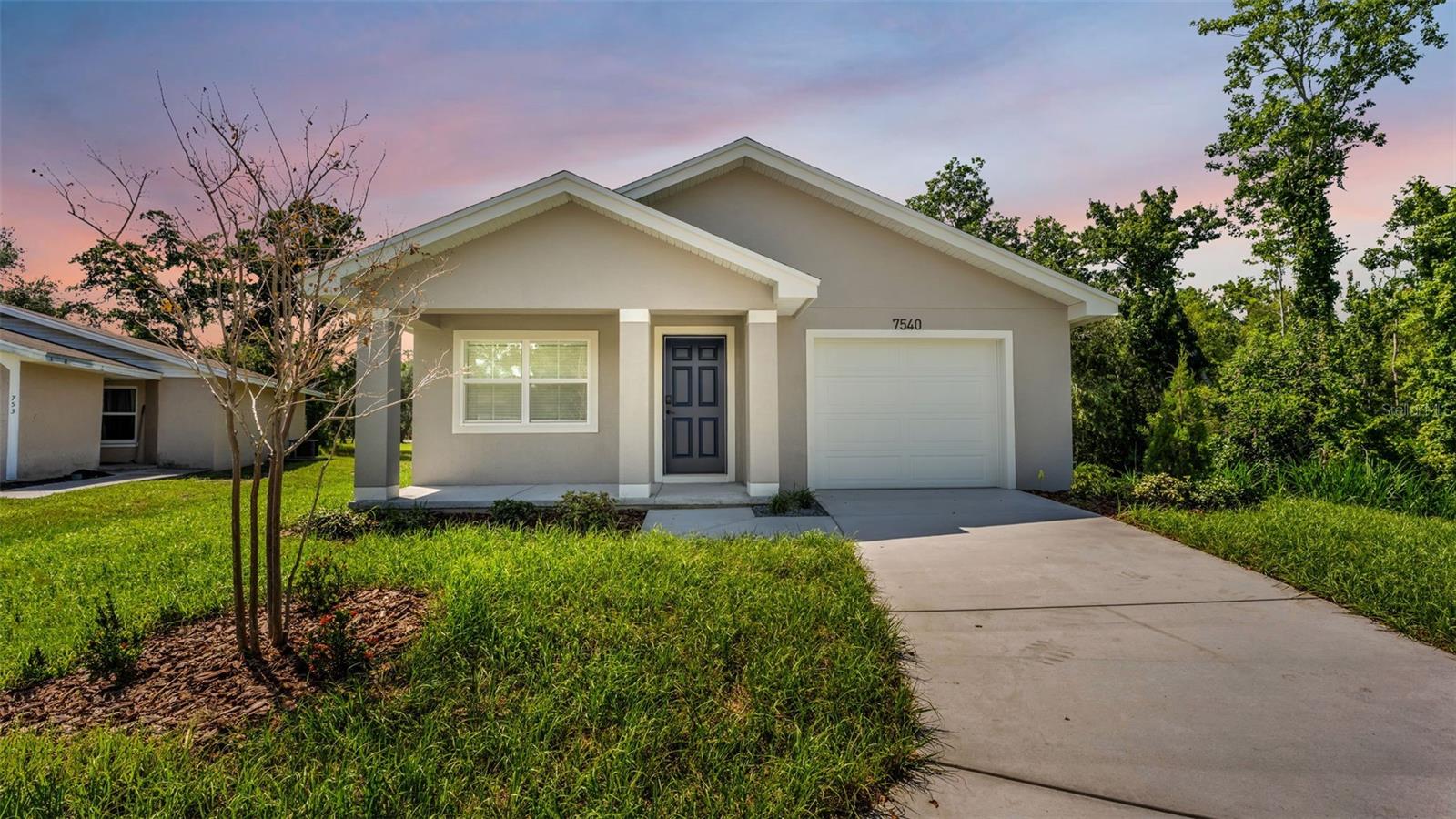 Photo of 7540 WILLOW WISP DRIVE LAKELAND FL 33810