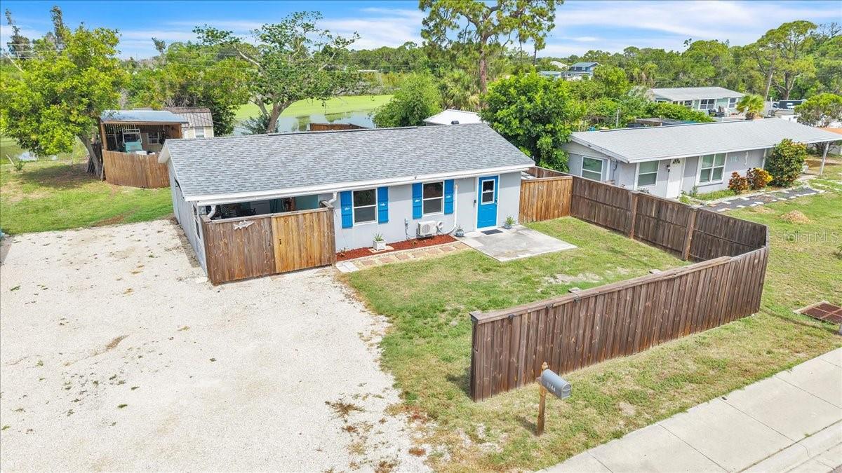 Photo of 1144 PINE STREET ENGLEWOOD FL 34223