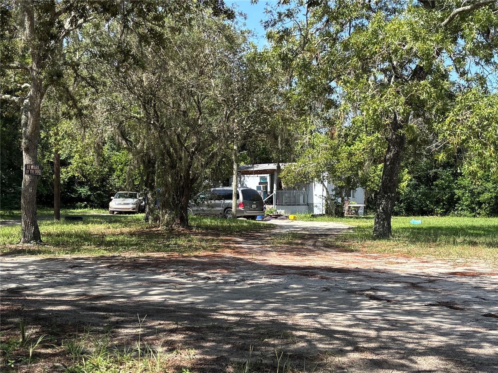 Photo of 10416 HUDSON AVENUE HUDSON FL 34669