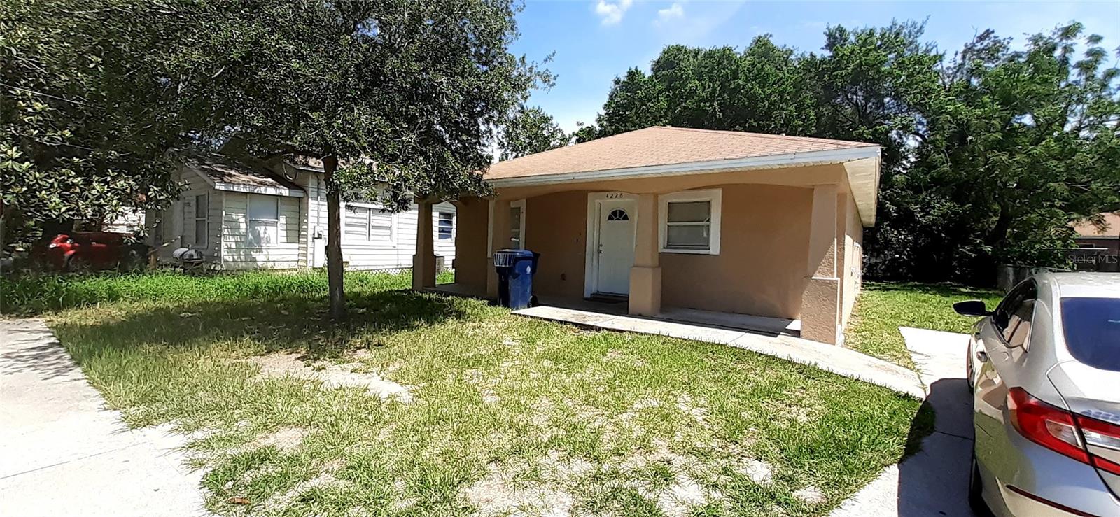 Photo of 4226 E PALIFOX STREET TAMPA FL 33610