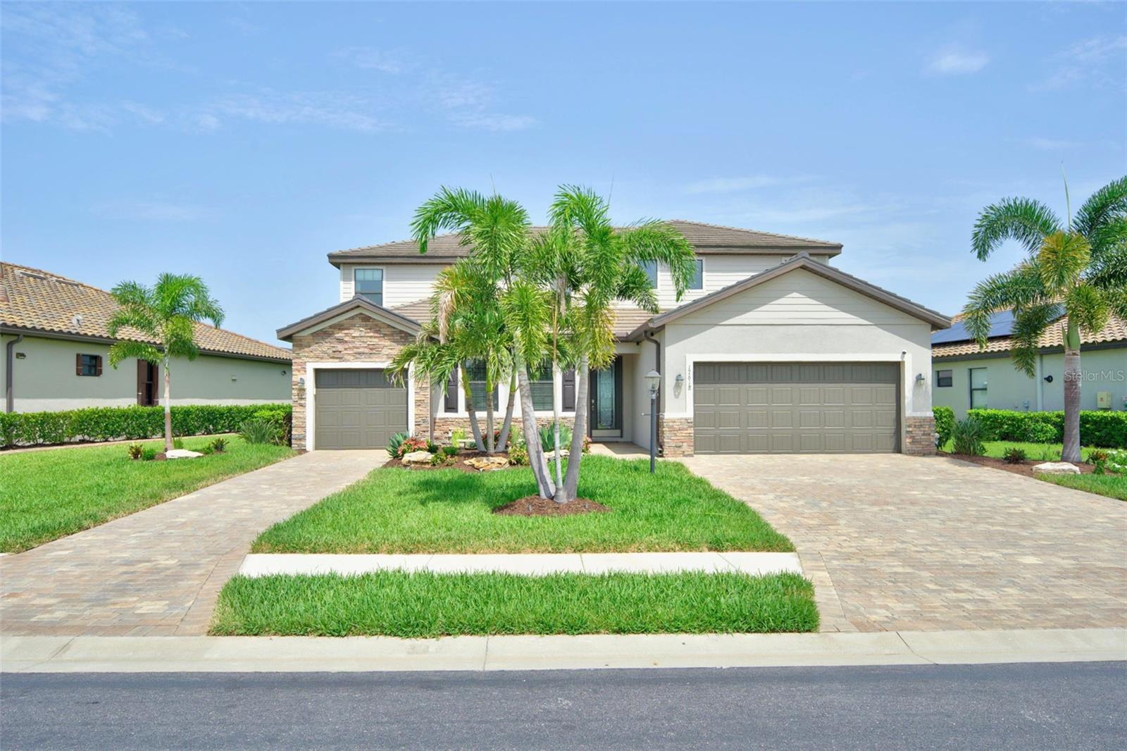 Photo of 17618 POLO TRAIL BRADENTON FL 34211