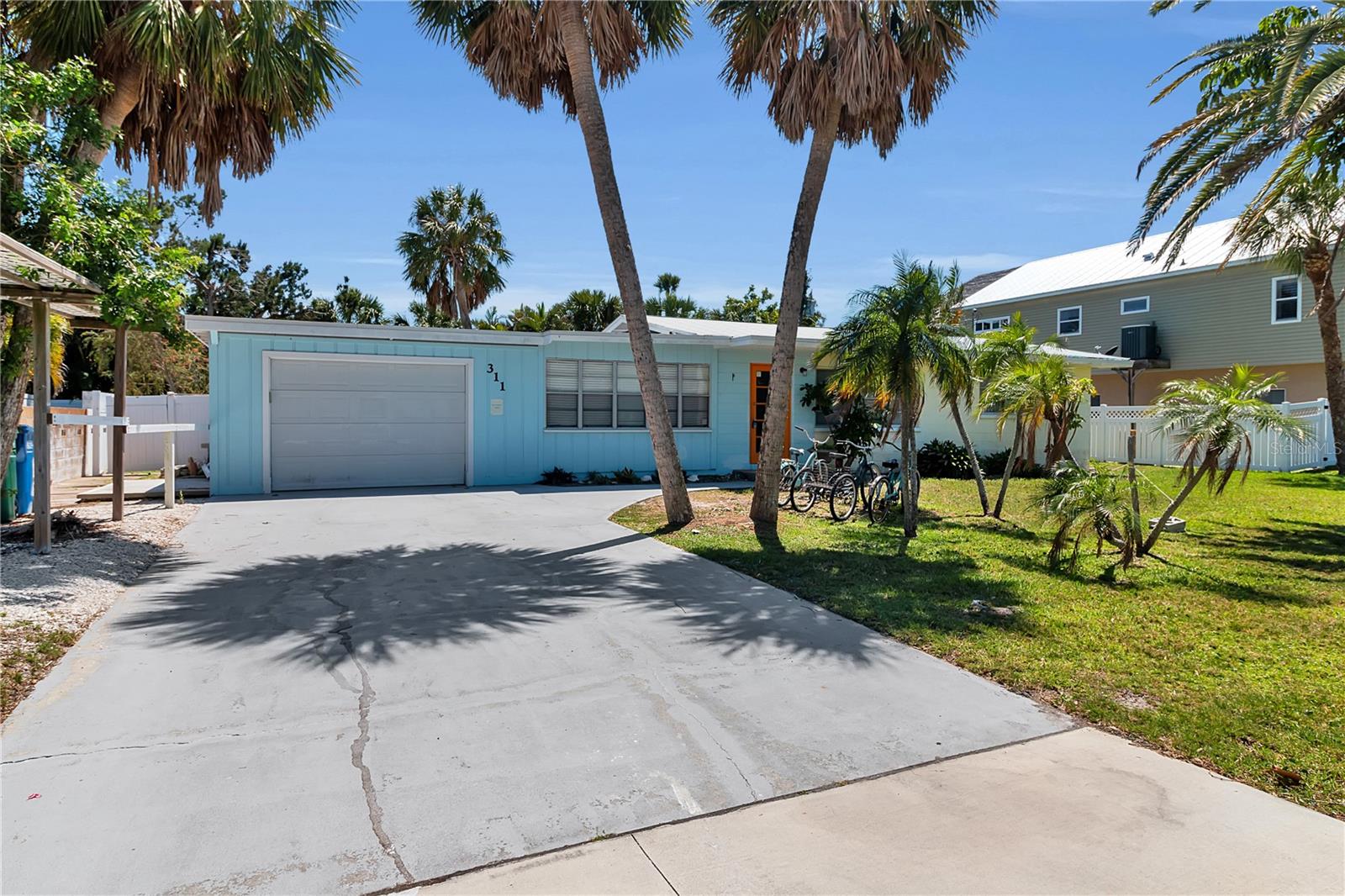 Photo of 311 59TH STREET HOLMES BEACH FL 34217