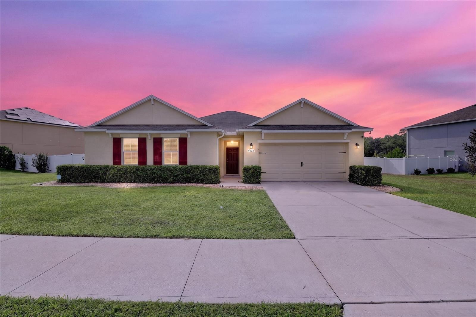 Photo of 4222 NE 29TH PLACE OCALA FL 34470