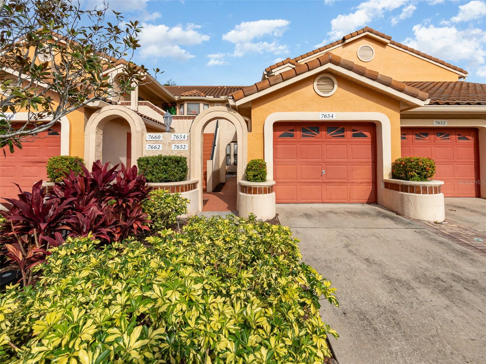 Photo of 7654 SUGAR BEND DR DRIVE #7654 ORLANDO FL 32819