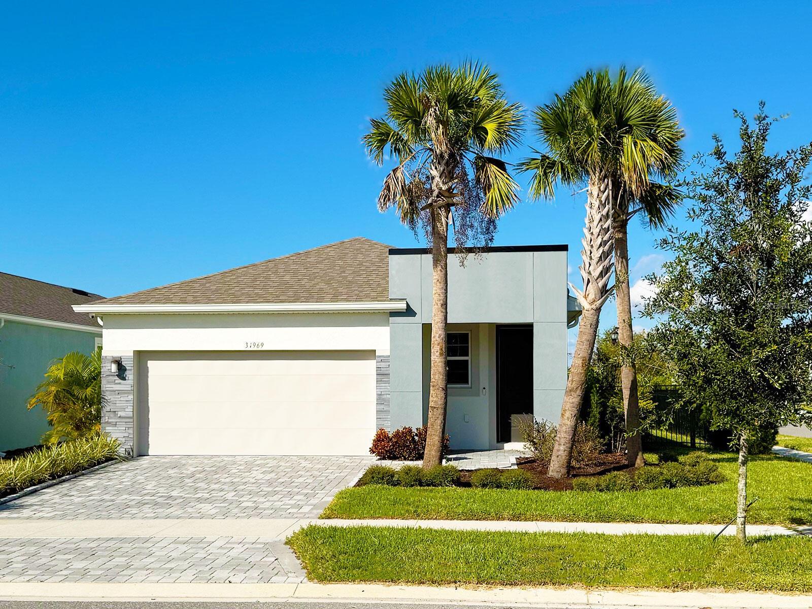 Photo of 31969 ASBURY AVENUE WESLEY CHAPEL FL 33545