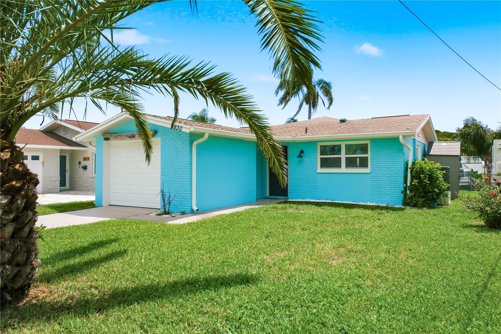 Photo of 4930 POMPANO DRIVE NEW PORT RICHEY FL 34652