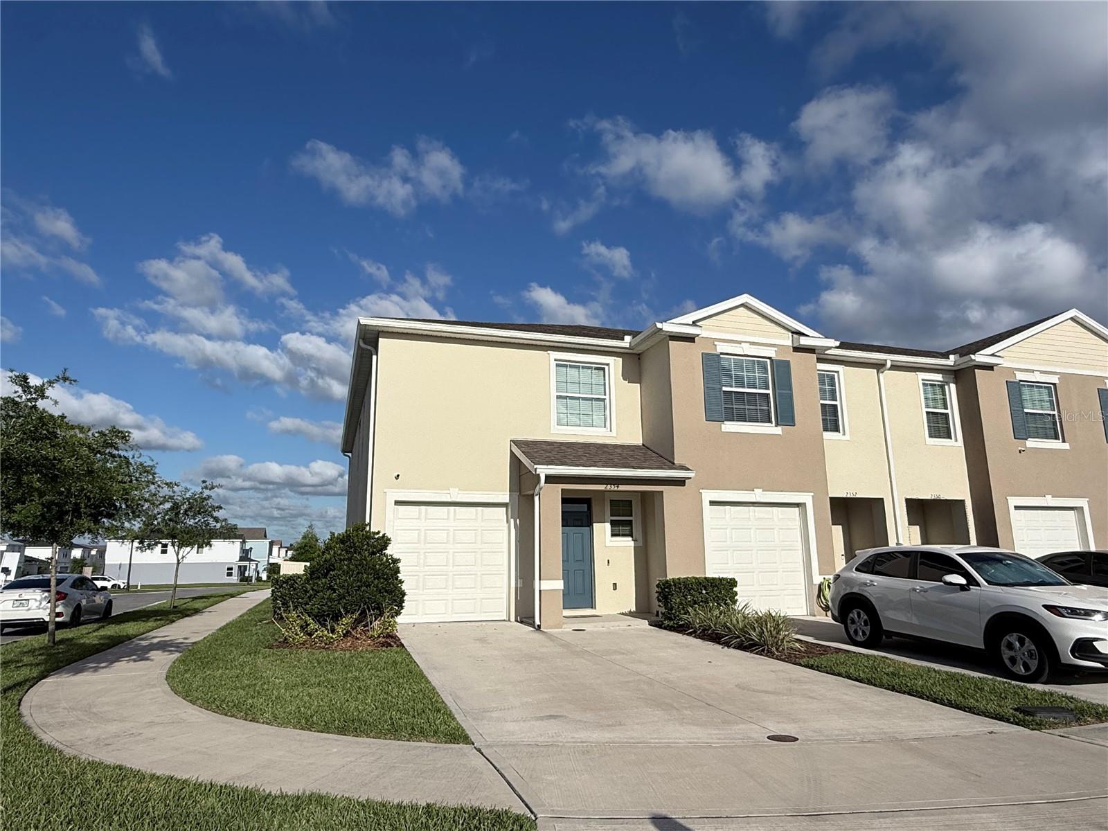 Photo of 2354 TAY WES DRIVE ST CLOUD FL 34771