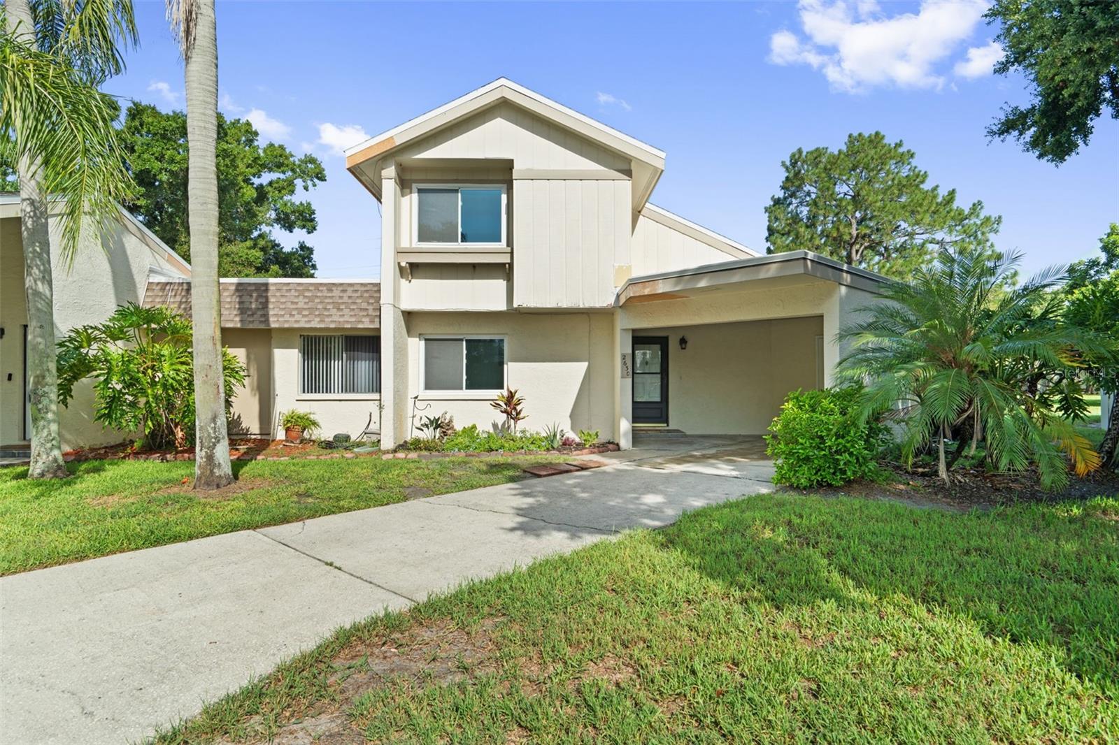 Photo of 2630 CEDAR VIEW COURT CLEARWATER FL 33761