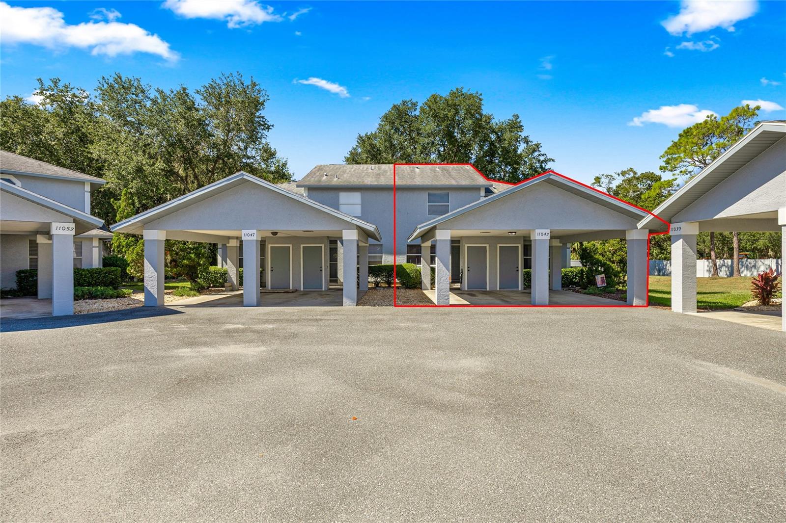 Photo of 11043 W HARBOR WATCH LOOP #11043 CRYSTAL RIVER FL 34428