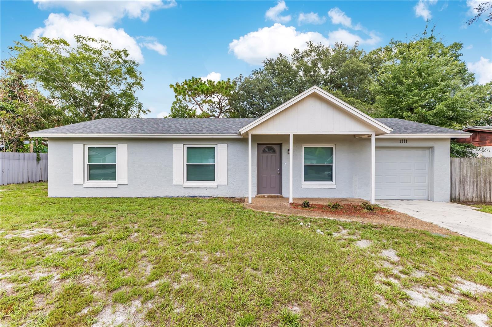 Photo of 1111 CABALLERO ROAD OCOEE FL 34761