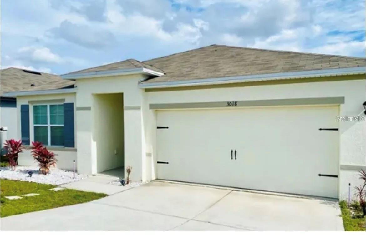 Photo of 3018 ROYAL TERN DRIVE WINTER HAVEN FL 33881