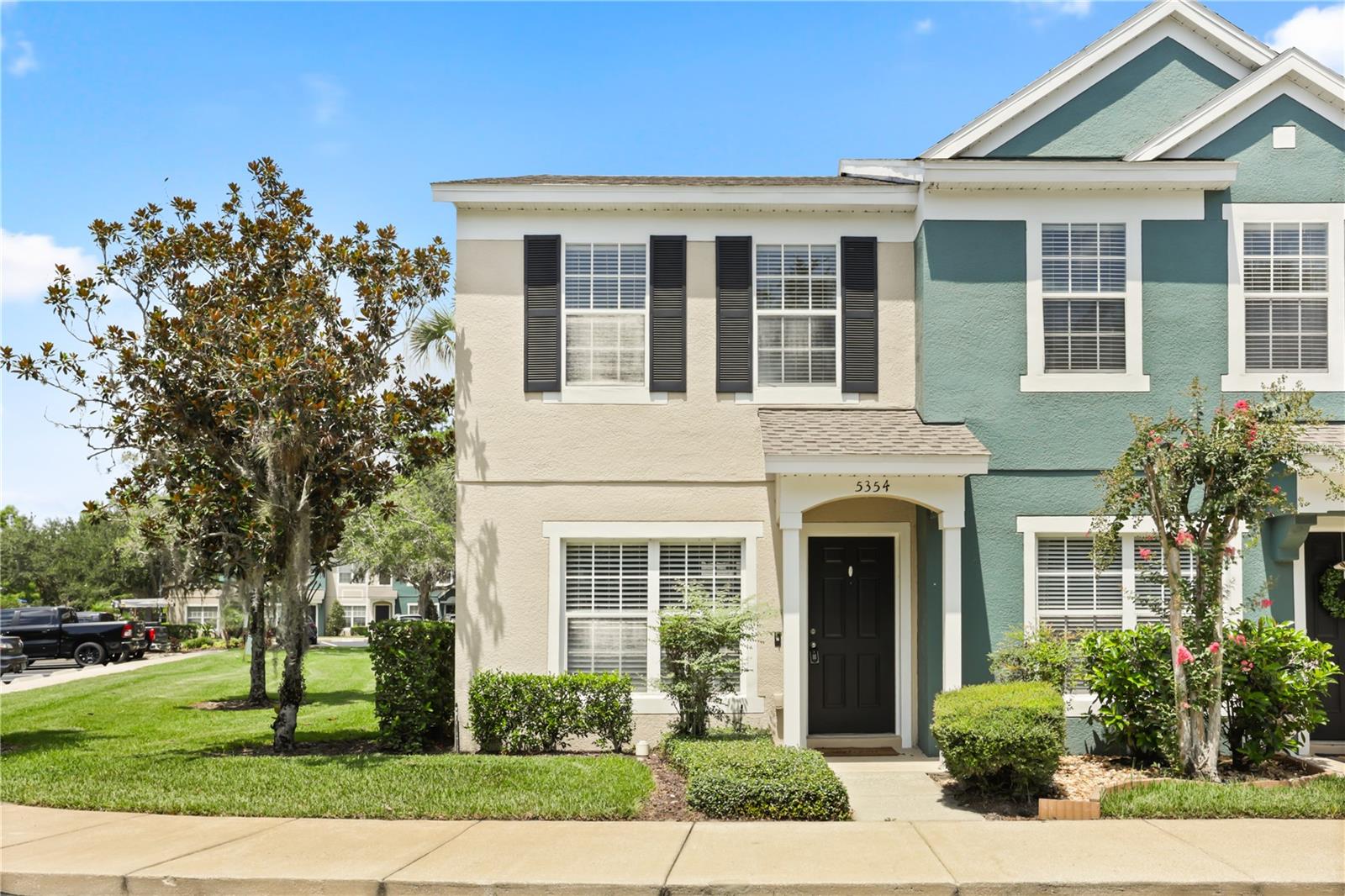Photo of 5354 HAWKSTONE DRIVE SANFORD FL 32771