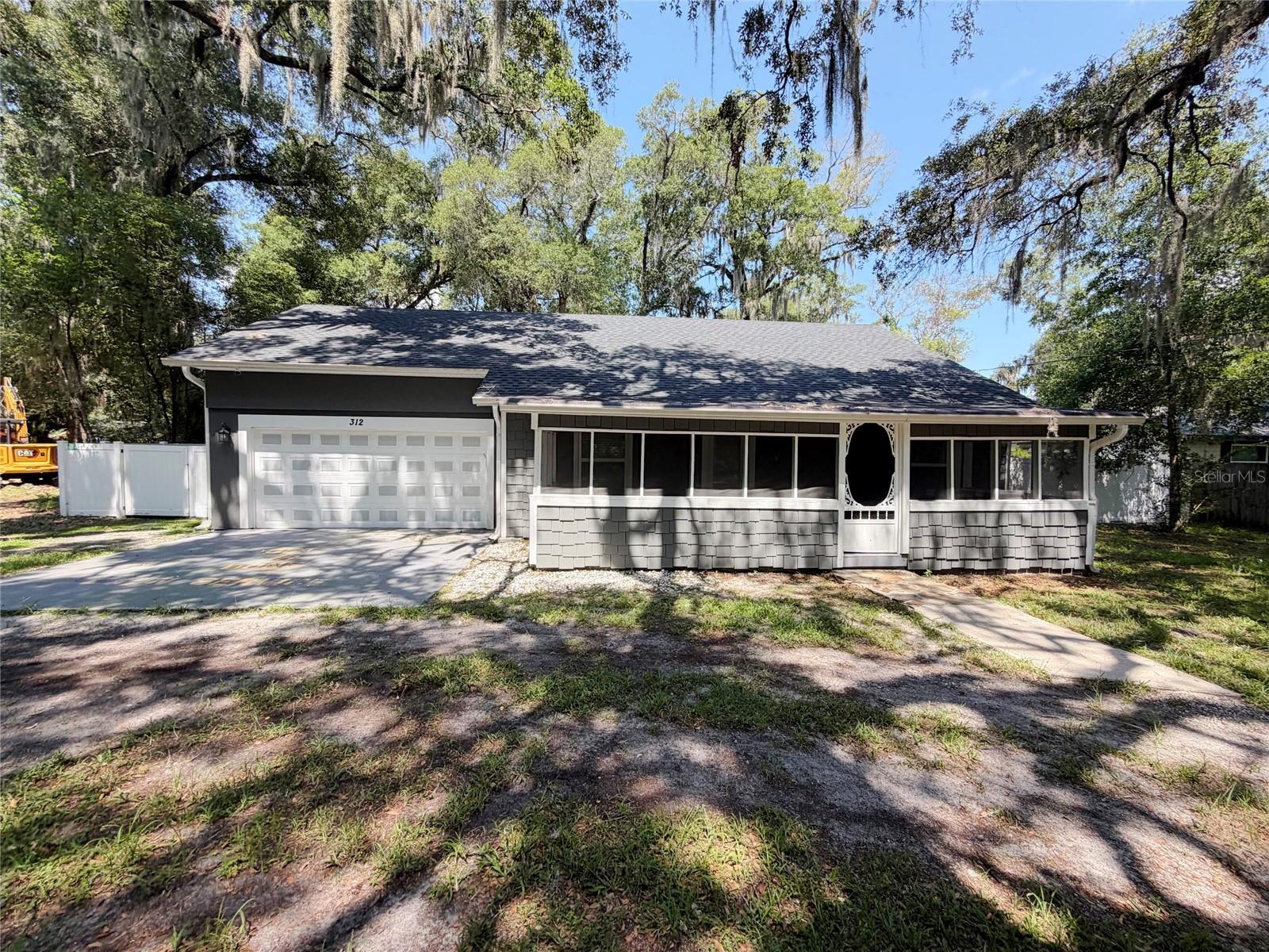 Photo of 312 WADE AVENUE DELAND FL 32724