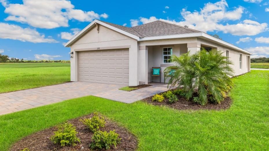 Photo of 1523 HARMON DRIVE PORT CHARLOTTE FL 33953