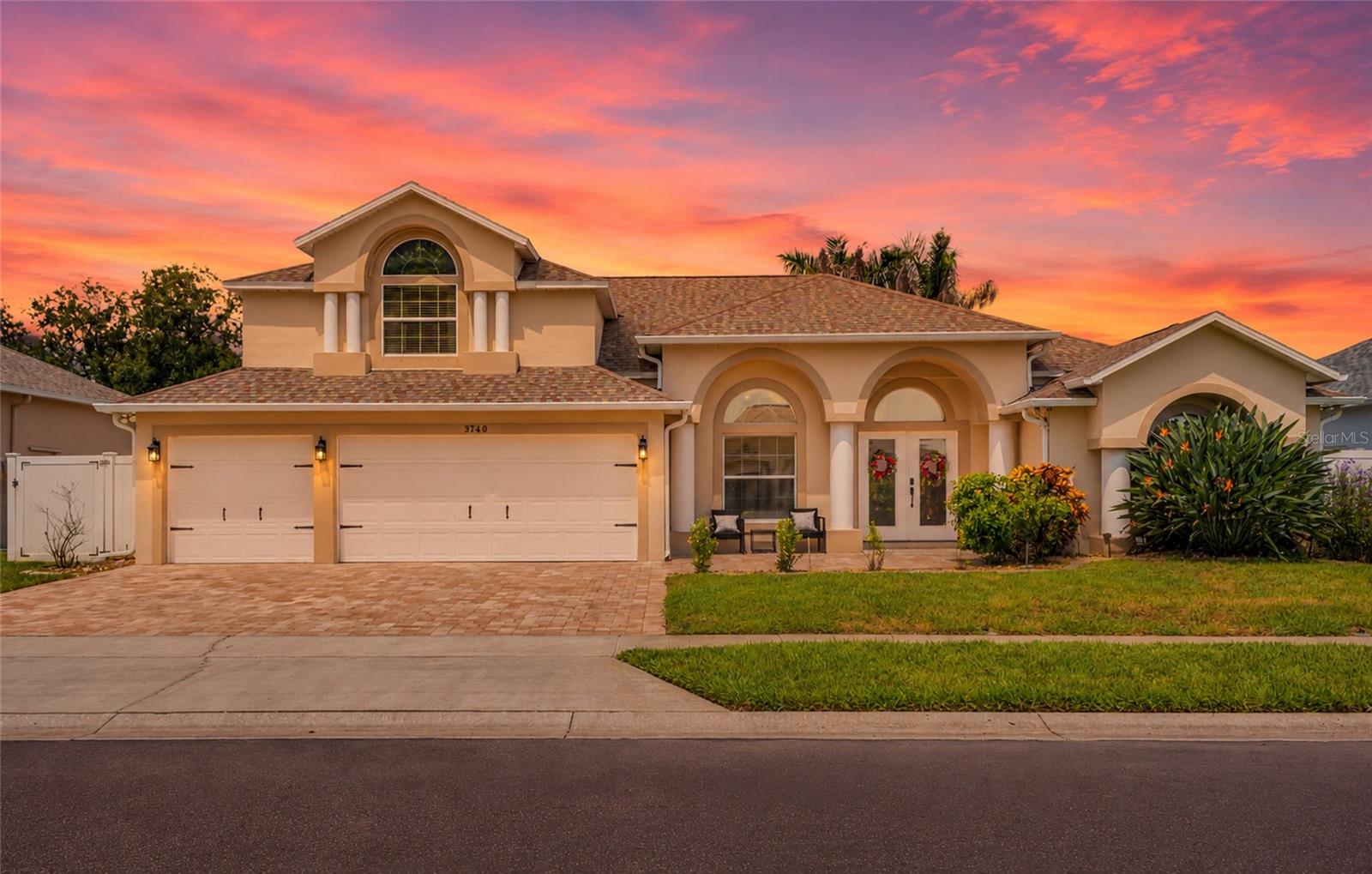 Photo of 3740 SUNWARD DRIVE MERRITT ISLAND FL 32953