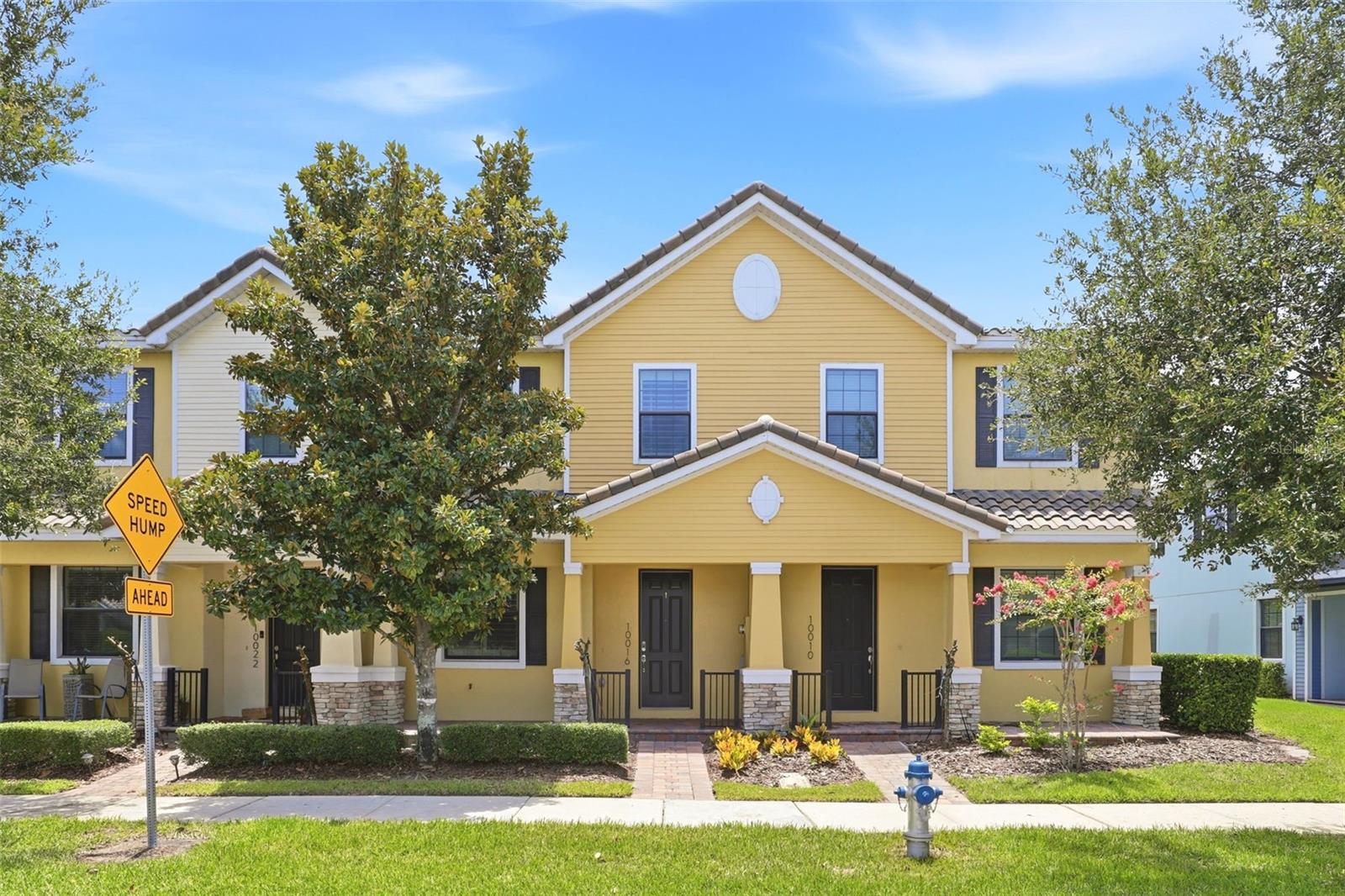 Photo of 10016 EAGLE CREEK CENTER BOULEVARD ORLANDO FL 32832