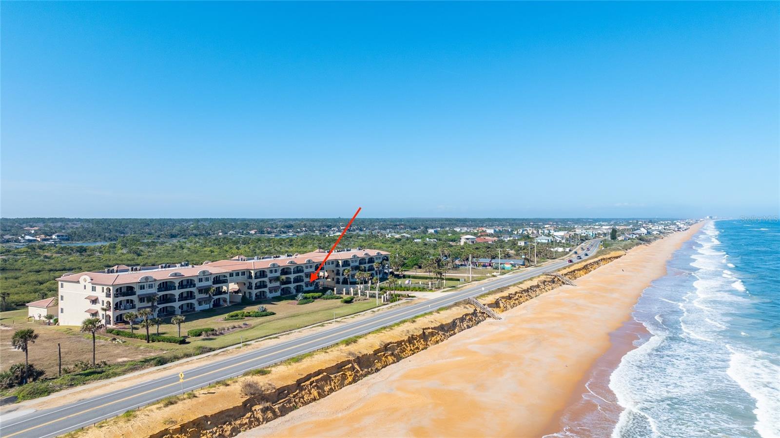 Photo of 2450 N OCEAN SHORE BOULEVARD #115 FLAGLER BEACH FL 32136