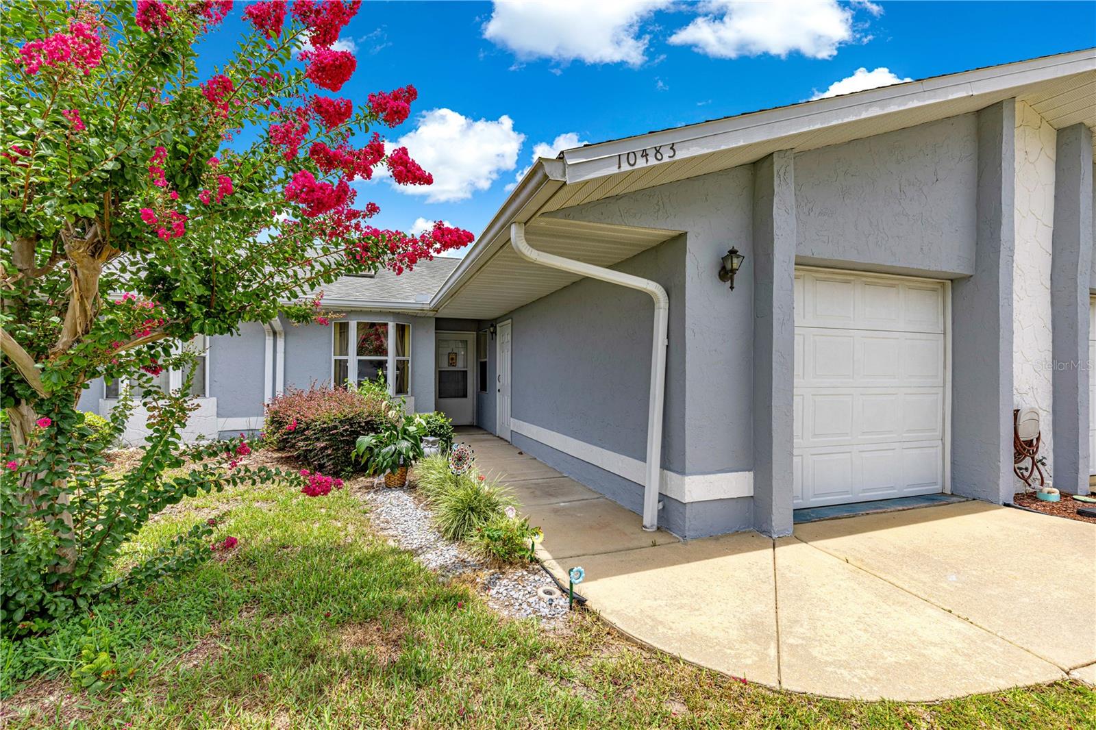 Photo of 10483 SW 85TH COURT OCALA FL 34481