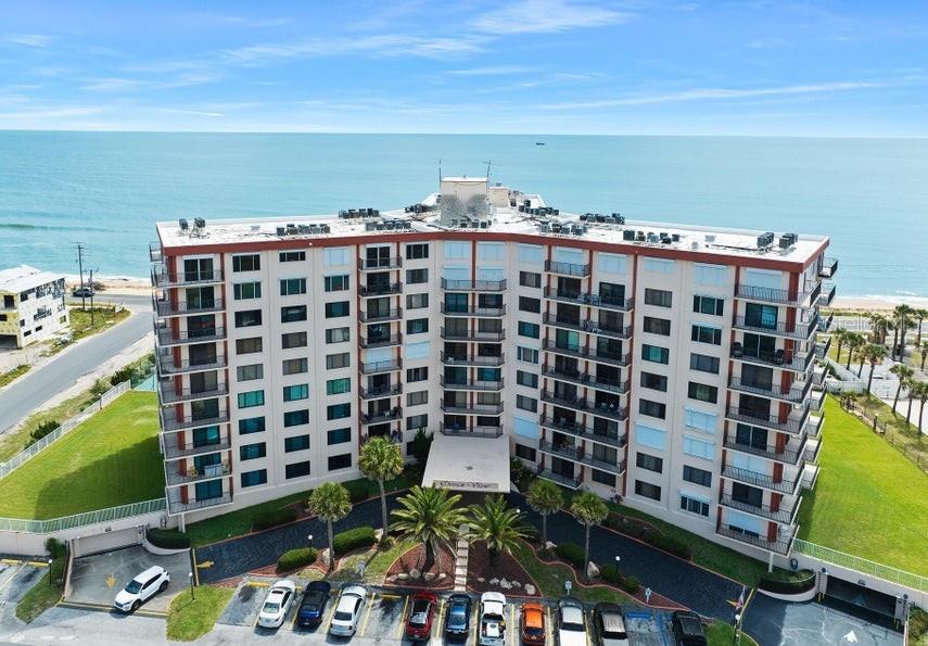 Photo of 3600 S OCEAN SHORE BOULEVARD #111 FLAGLER BEACH FL 32136