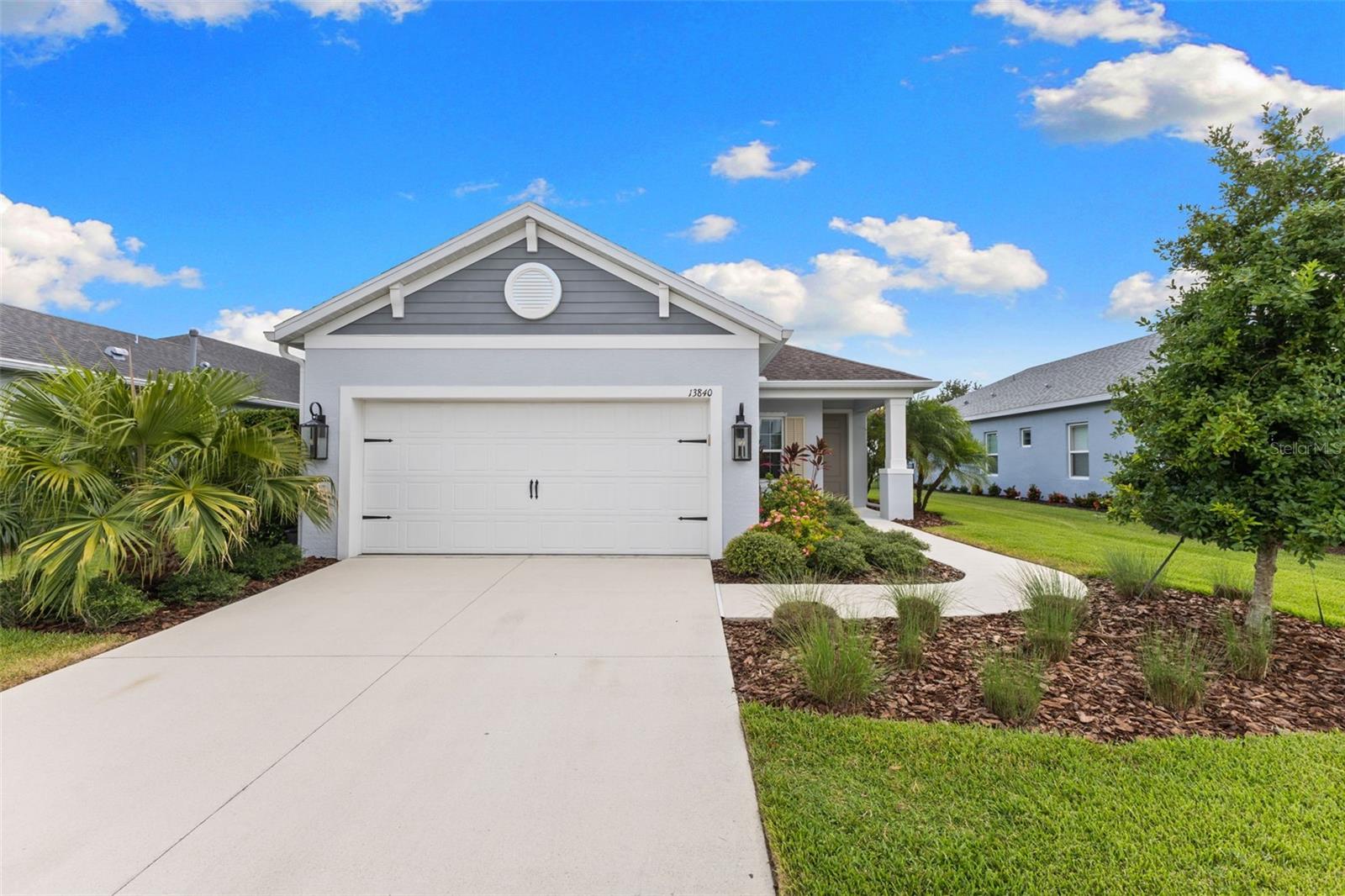 Photo of 13840 OLD CREEK COURT PARRISH FL 34219
