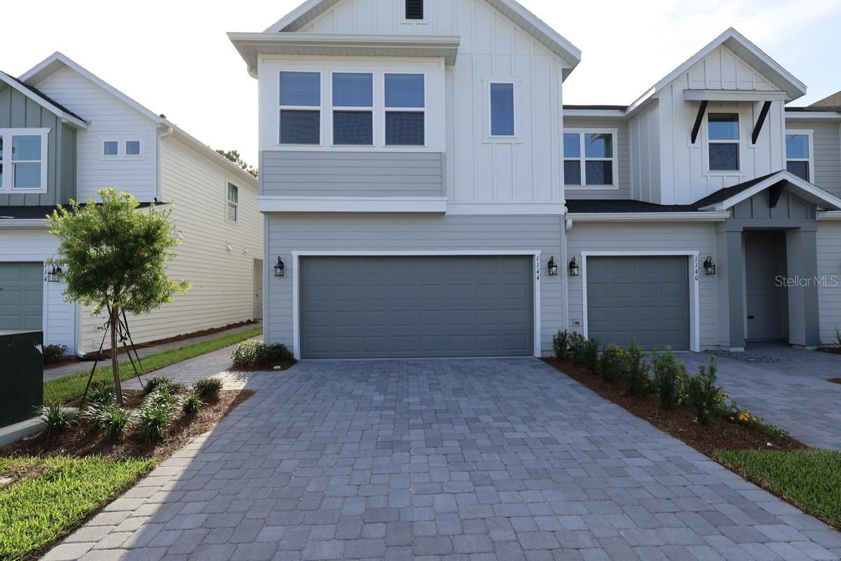 Photo of 1144 WILD CREST LANE DAYTONA BEACH FL 32117